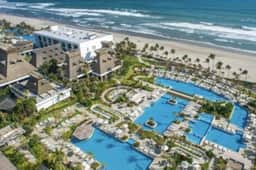 2BD Mayan Palace Vidanta Acapulco, Ocean Views - Imagen 5