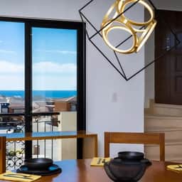 Ocean view private villa with pool and activities - Imagen 4