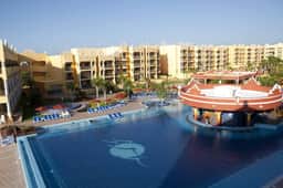 2BD Royal Haciendas: Terrace w/ Oceanview & Resort - Image 5