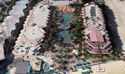 Oceanfront Penthouse with Resort Amenities - Imagen 2