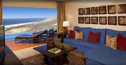 Beautiful Oceanview Villa at Pueblo Bonito - Image 5