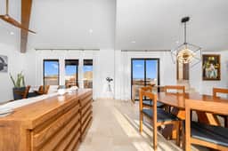 Quivira Ocean view private villa with pool - Imagen 5