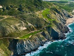Quivira Ocean view private villa with pool - Imagen 3