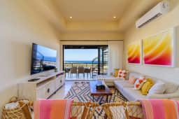 3BD Begati Ocean Views with Luxury Resort - Imagen 3