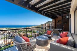 3BD Begati Ocean Views with Luxury Resort - Imagen 4