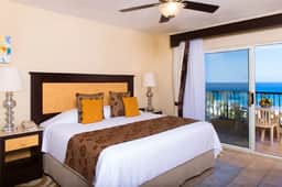 Oceanview Villa Del Palmar Lux. Resort - Imagen 2
