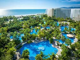 Grand Luxxe Vidanta Resort - Dec 22-29 Flat 50% off - Imagen 4