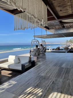 2BD Oceanfront Presidential Suite Solaz Cabo - Imagen 4