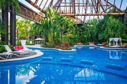 2BD Grand Luxxe - 40% flat off on Last Minute Booking - Imagen 5