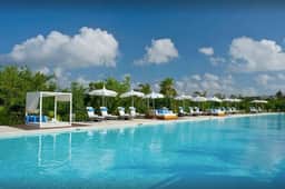 3BD Grand Luxxe: Vidanta Resort, Riviera Maya - Image 5