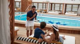 2BD Vidanta: Sunset Terrace, Luxury - Imagen 5