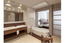 3BD Grand Luxxe: Vidanta Resort, Nuevo Vallarta - Imagen 3