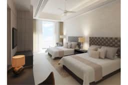 3BD Grand Luxxe: Vidanta Resort, Nuevo Vallarta - Imagen 4