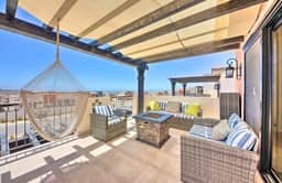 3DB Casa Verde: Ocean Views, Pool & Resort - Imagen 4