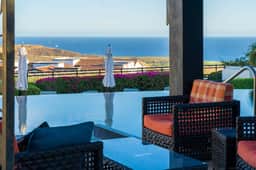 3DB Casa Verde: Ocean Views, Pool & Resort - Imagen 3