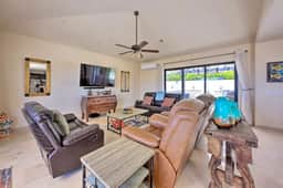 3DB Casa Verde: Ocean Views, Pool & Resort - Imagen 5