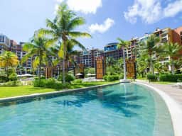 2BD Del Palmar: Cancun, Luxury Resort - Imagen 5