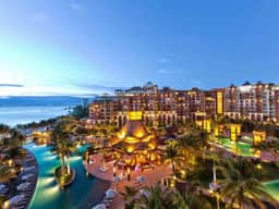 2BD Del Palmar: Cancun, Luxury Resort - Imagen 4