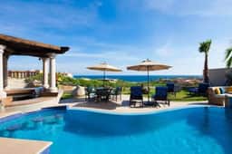 3BD Hacienda Encantada Stunning Ocean Villa - Imagen 3