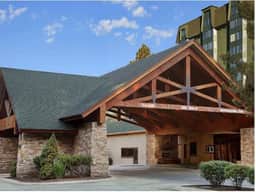 2BD Hyatt Regency: Lake Tahoe Resort Spa, Casino - Image 2