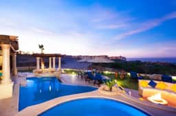 3BD Hacienda Encantada Stunning Ocean Villa - Imagen 2