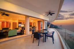 3BD Garza Blanca: Puerto Vallarta, Luxury Resort - Imagen 5