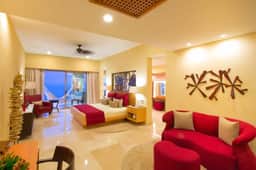 3BD Garza Blanca: Puerto Vallarta, Luxury Resort - Imagen 3
