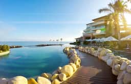 3BD Garza Blanca: Puerto Vallarta, Luxury Resort - Imagen 2