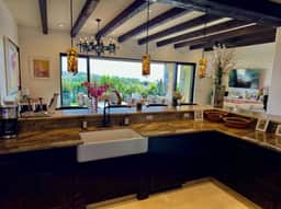 3BD Elegant Villa San Jose del Cabo Golf Course - Imagen 2