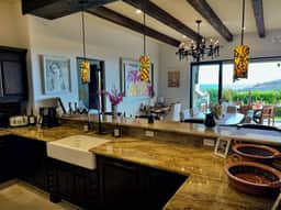 3BD Elegant Villa San Jose del Cabo Golf Course - Imagen 3