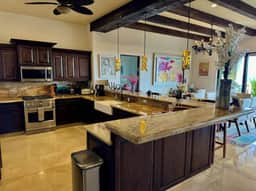 3BD Elegant Villa San Jose del Cabo Golf Course - Imagen 4