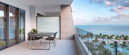 2BD Oceanview Suite Garza Blanca Cancun - Imagen 4