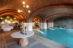 2BD Hacienda Encantada Vista Suite: Plunge Pool - Imagen 4