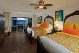 2BD Hacienda Encantada Vista Suite: Plunge Pool - Imagen 2