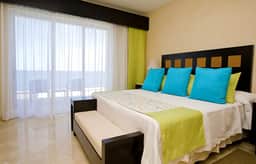1BD Garza Blanca Oceanview, Pool & Beach Resort - Image 3