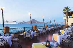 Ocean Suite at Villa Del Palmar , Lux. Amenities - Image 2