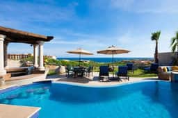 3BD Hacienda Encantada: Ocean View, Luxury Resort - Image 4