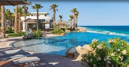 2BD Villa La Valencia: Ocean View, 5 Star Resort - Image 2