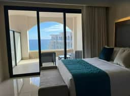 2BD Villa La Valencia: Ocean View, 5 Star Resort - Image 3