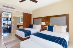 2BD Villa La Valencia Beach Resort - Imagen 4