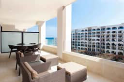 2BD Villa La Valencia Beach Resort - Imagen 3