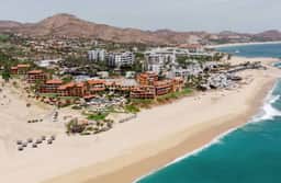 2BD Exclusive Cabo Corridor Beach Front Luxury - Imagen 3