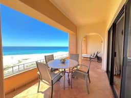 2BD Exclusive Cabo Corridor Beach Front Luxury - Imagen 4