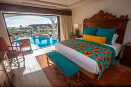 Hacienda Residence Resort, Ocean Views & Pool - Imagen 3
