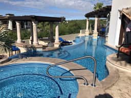 Hacienda Residence Resort, Ocean Views & Pool - Imagen 4