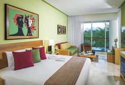 2BD Grand Bliss Vidanta Resort, Riviera Maya - Image 5