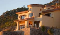 Oceanview Montecristo Villa - Imagen 5