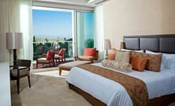 2BD Master Suite Grand Luxxe - Imagen 3