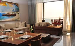 2BD Master Suite Grand Luxxe - Imagen 5
