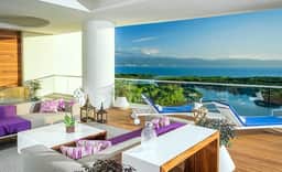 2BD Master Suite Grand Luxxe - Imagen 2